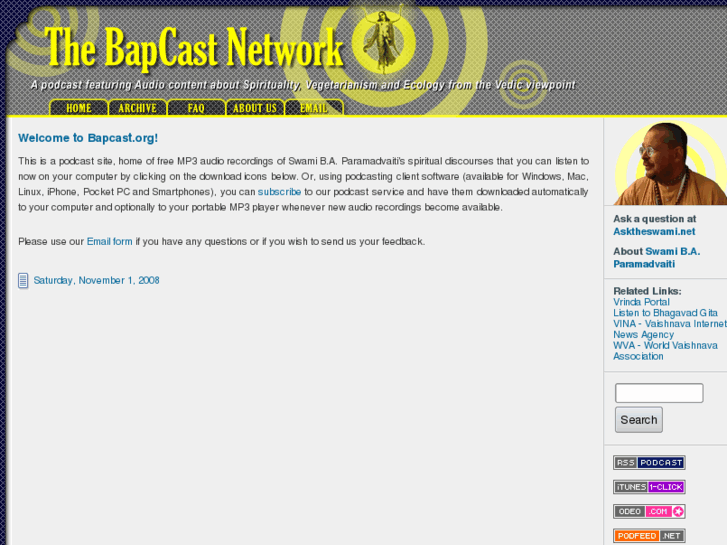 www.bapcast.org