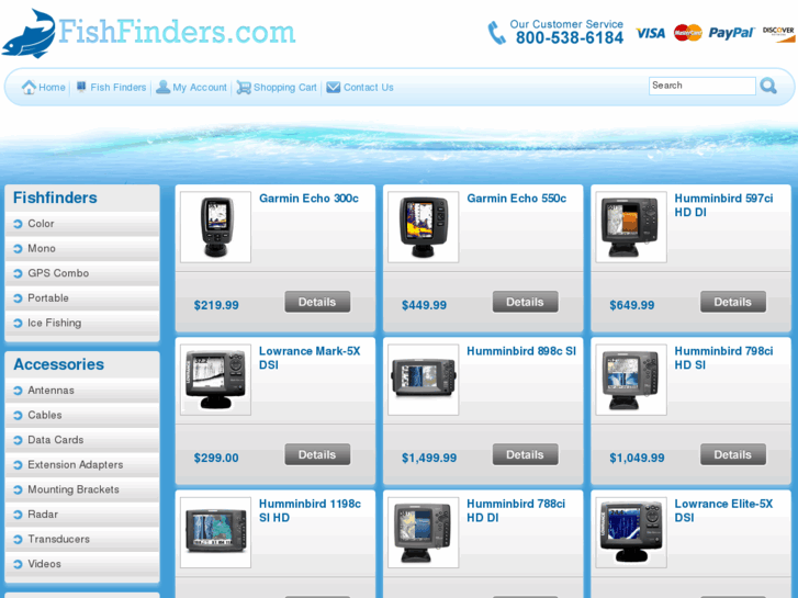 www.bestfishfinder.com