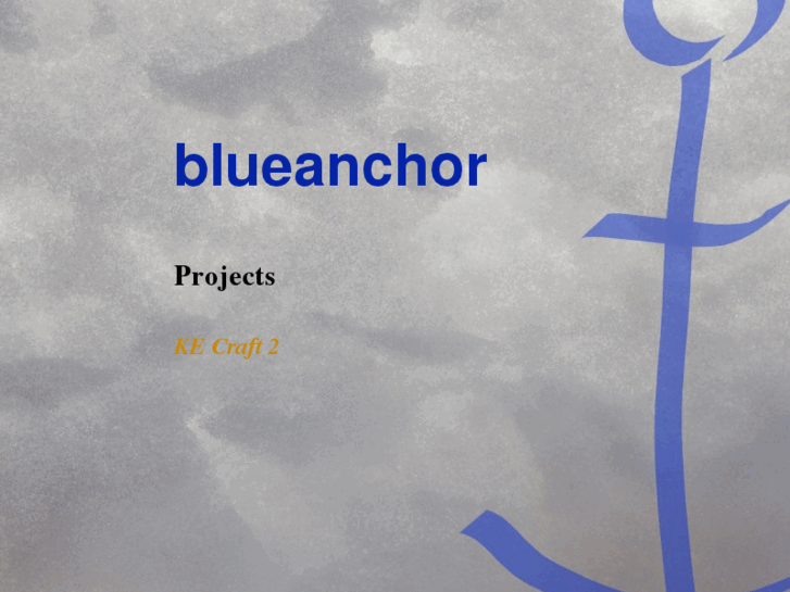 www.blueanchor.org