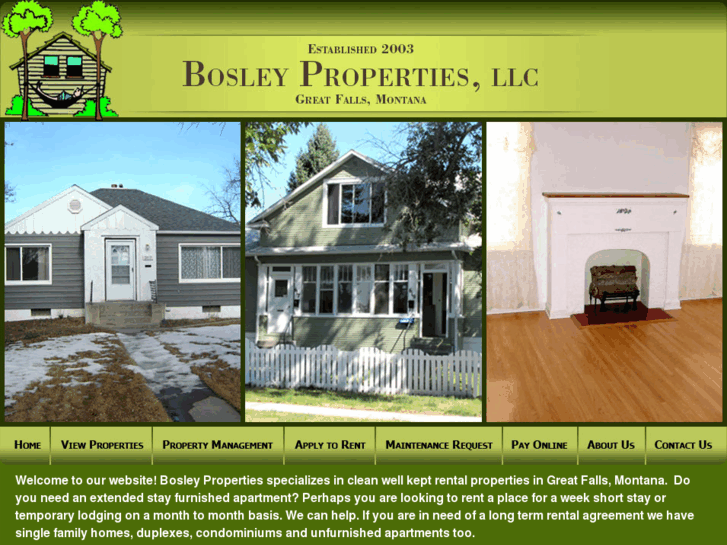 www.bosleyproperties.com