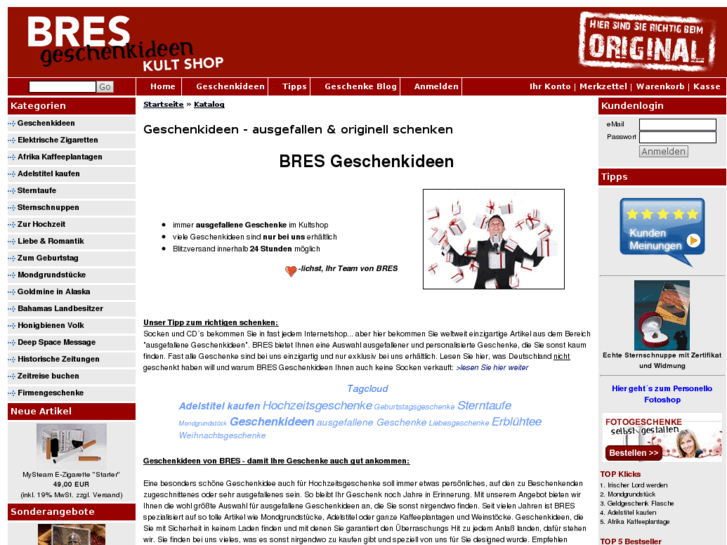 www.bres.de