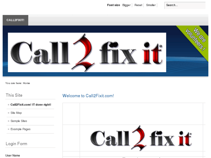 www.call2fixit.com