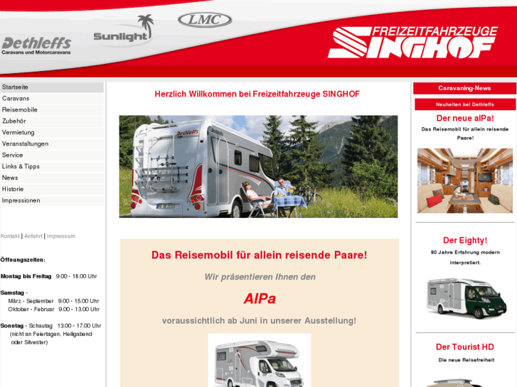 www.caravaningoase.com