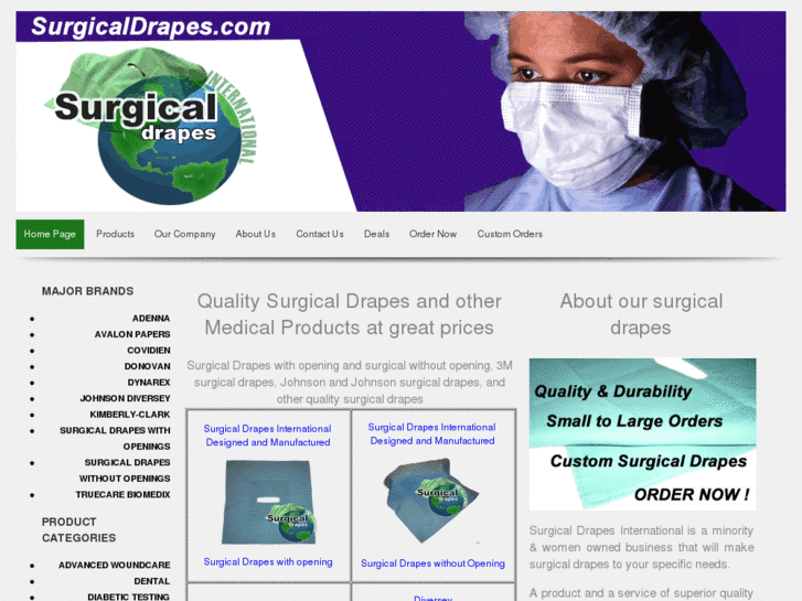 www.champchirurgical.com