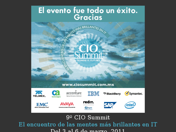 www.ciosummit.com.mx