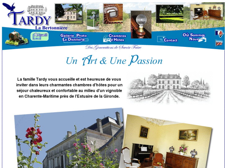 www.cognac-tardy.eu