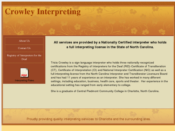 www.crowleyinterpreting.com