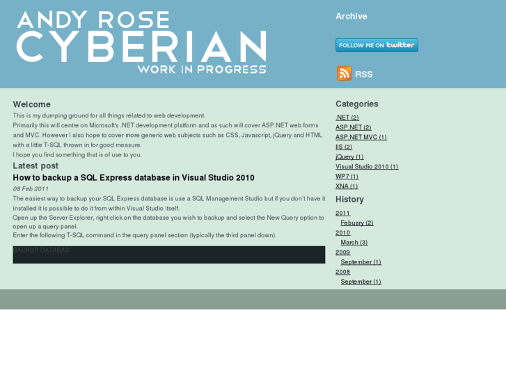 www.cyberian.co.uk