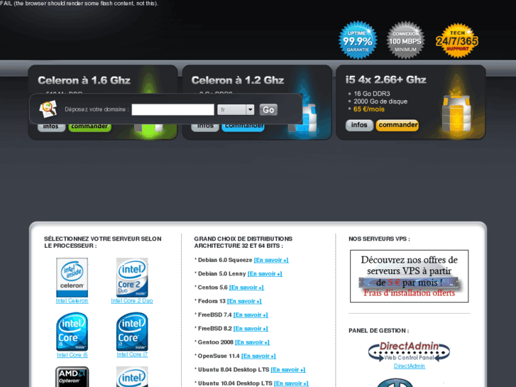 www.dahost.info
