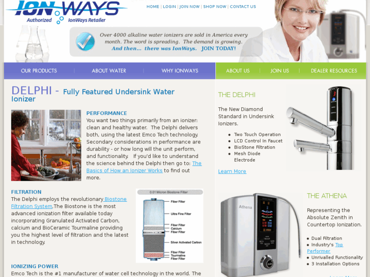 www.delphifaucet.com