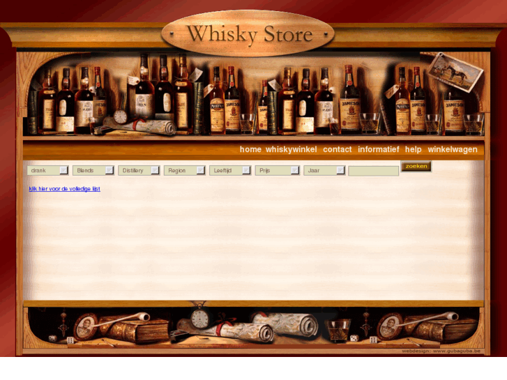 www.dewhiskyspecialist.com