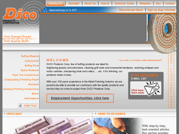 www.dicoproducts.com