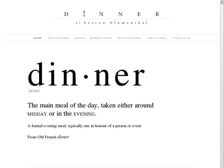 www.dinnerbyheston.com