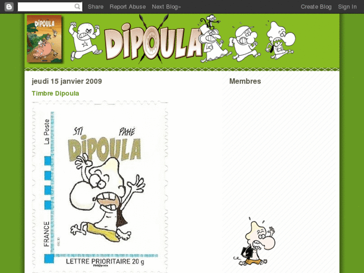 www.dipoula.com