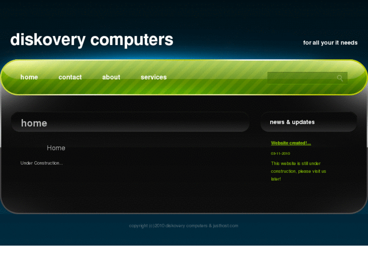 www.diskovery-computers.com