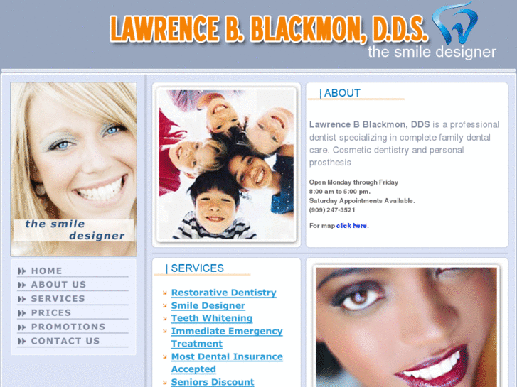 www.drblackmon.net
