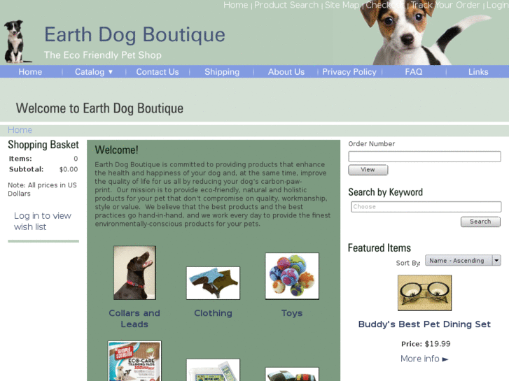 www.earthdogboutique.com