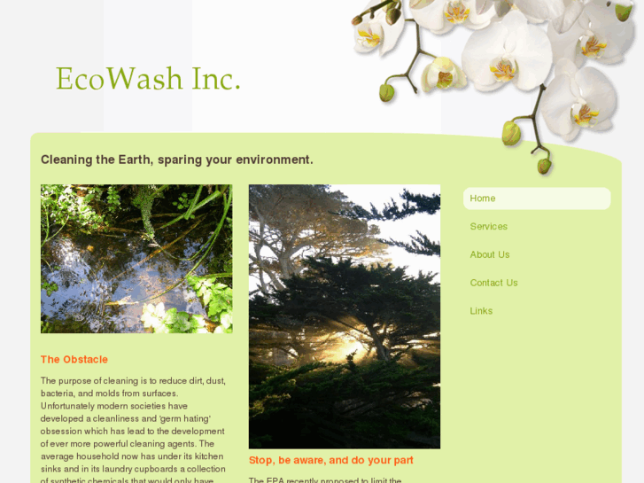 www.ecowashinc.com