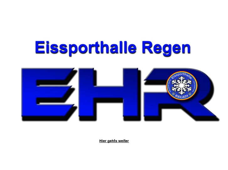 www.eishalle-regen.de