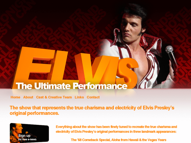 www.elvistheultimateperformance.com