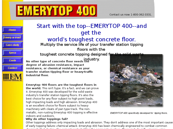 www.emerytop400.com