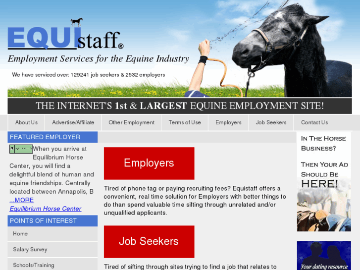 www.equinejobs.com