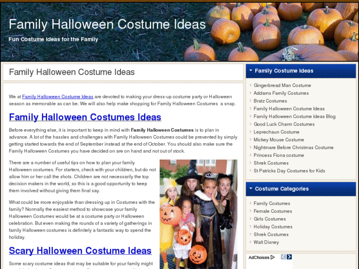 www.familyhalloweencostumeideas.com