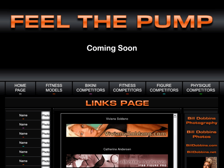 www.feelthepump.com