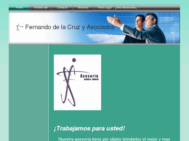 www.fernandodelacruz.com