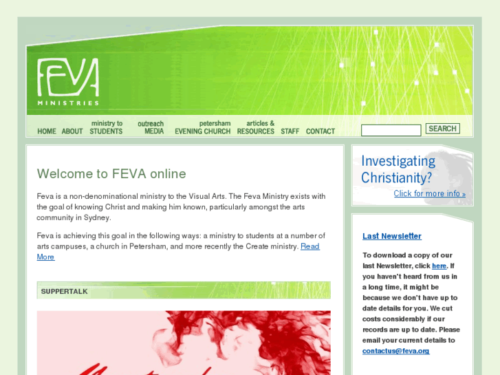 www.feva.org