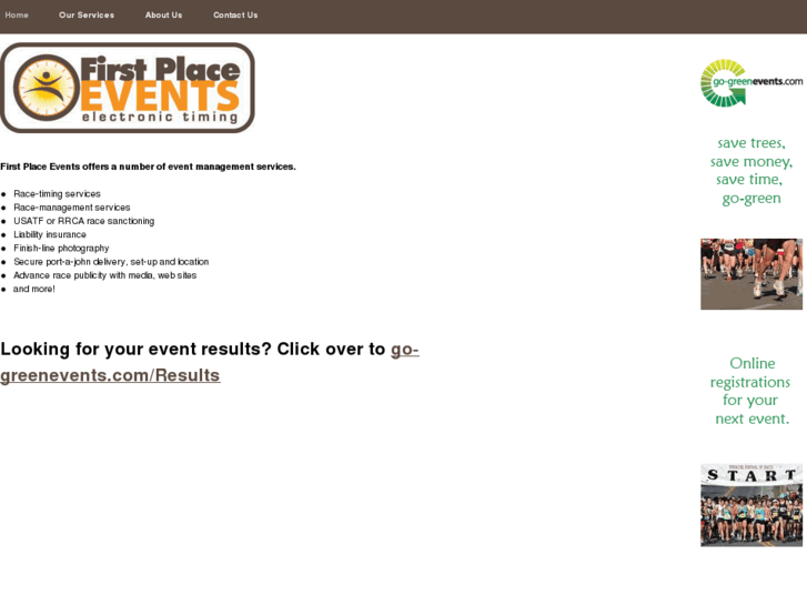 www.firstplaceevents.com