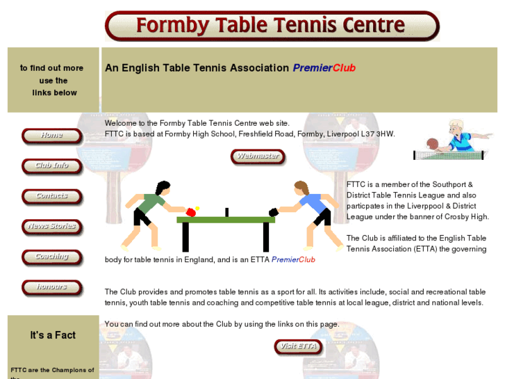 www.formbytabletenniscentre.org