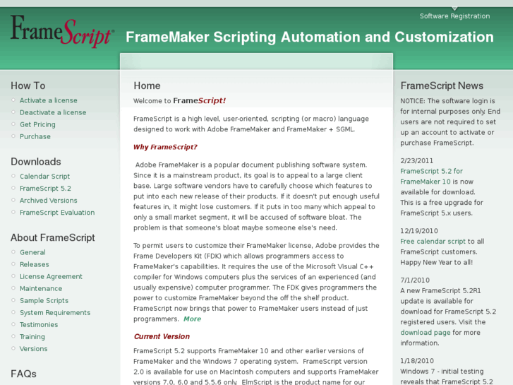 www.framescript.com