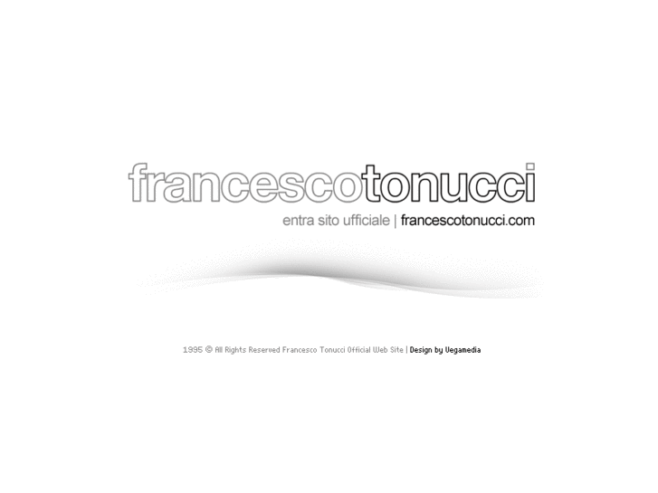 www.francescotonucci.com