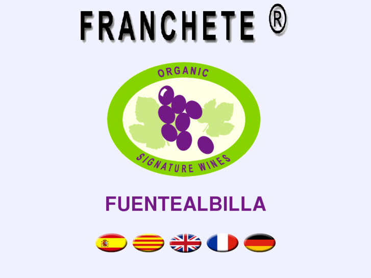 www.franchete.es