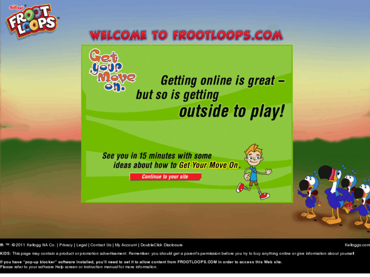 www.frootloops.com