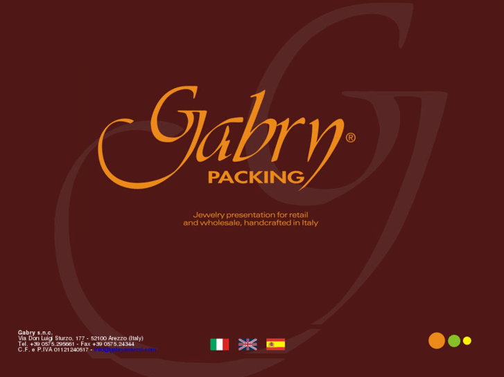 www.gabryastucci.com