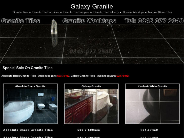 www.galaxygranite.co.uk