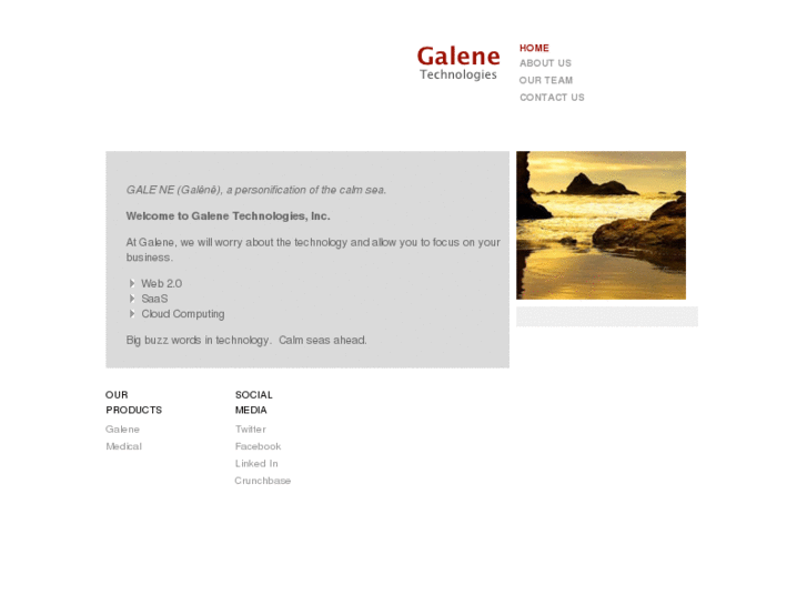 www.galenetechnologies.biz