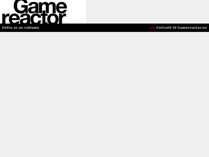 www.gamereactor.no