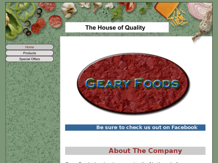 www.gearyfoods.com