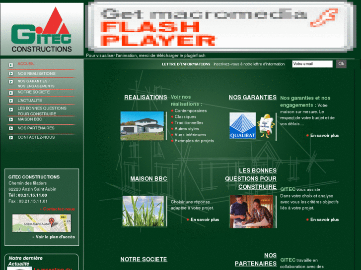 www.gitecconstruction.com