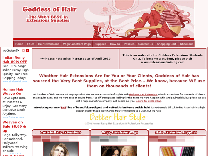 www.goddessofhair.com