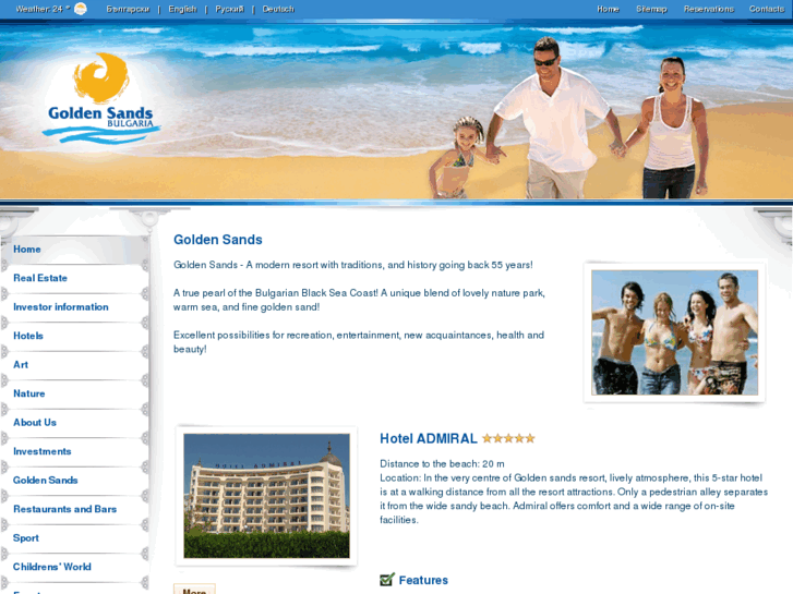 www.goldensands-bg.com