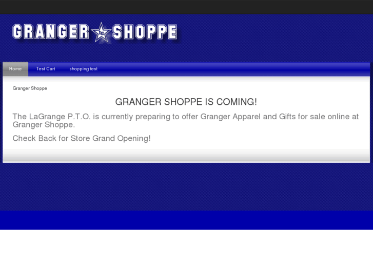 www.grangershoppe.com