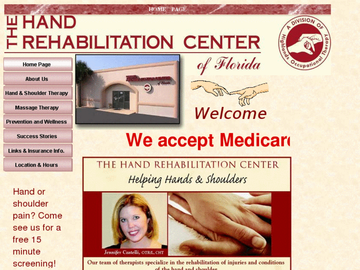 www.handrehabcenter.com