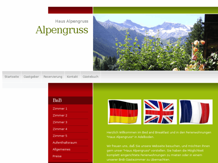 www.hausalpengruss.ch