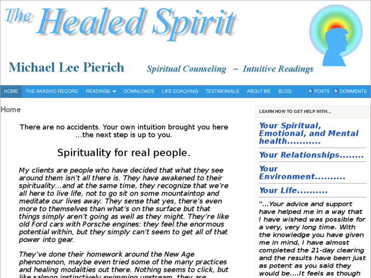 www.healedspirit.com