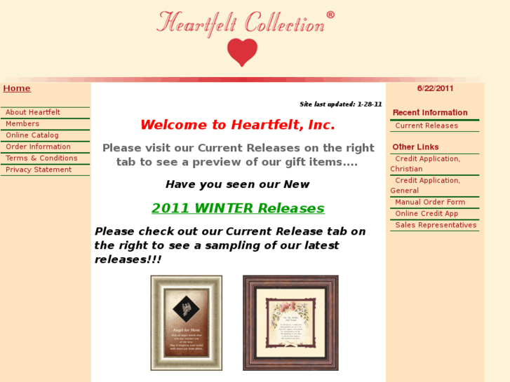 www.heartfelt-inc.com