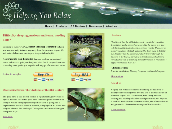 www.helpingyourelax.com